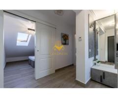 3 camere, modern, bloc nou, garaj,Europa zona Complex Luminia,Moldovan - Imagine 8