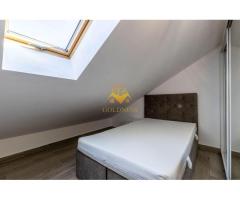 3 camere, modern, bloc nou, garaj,Europa zona Complex Luminia,Moldovan - Imagine 9