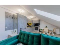 3 camere, modern, bloc nou, garaj,Europa zona Complex Luminia,Moldovan - Imagine 10