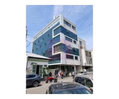 Spațiu de închiriat în Floreasca | 152,93 mp utili | Etaj 4