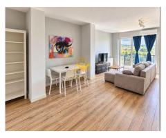 2 camere,modern, AC,parcare,Gheorgheni zona Iulius Mall,Soporului - Imagine 2