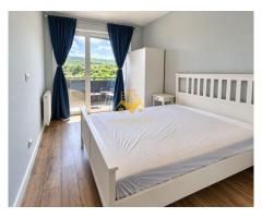 2 camere,modern, AC,parcare,Gheorgheni zona Iulius Mall,Soporului - Imagine 4
