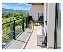 2 camere,modern, AC,parcare,Gheorgheni zona Iulius Mall,Soporului - Imagine 8