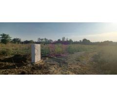 Săbăreni, lot de casă 1050 mp, curent lângă teren - Imagine 2