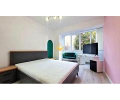 3 camere, decomandate, modern, Gheorgheni Zona Titulescu,Interservisan