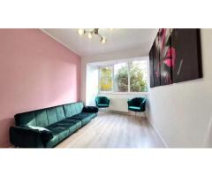 3 camere, decomandate, modern, Gheorgheni Zona Titulescu,Interservisan - Imagine 8