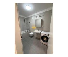 2 camere, SemiCentral, Hexagon, zona Gării, Bloc nou, Prima inchiriere - Imagine 7