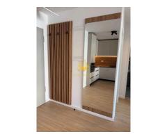 2 camere, SemiCentral, Hexagon, zona Gării, Bloc nou, Prima inchiriere - Imagine 10