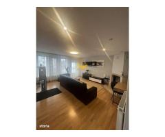 3 camere, 75mp, terasa 20mp,modern, Europa Zona Eugen Ionesco, Luminia - Imagine 3