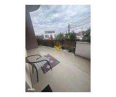3 camere, 75mp, terasa 20mp,modern, Europa Zona Eugen Ionesco, Luminia - Imagine 6