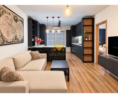 2 camere, modern, parcare subterana, prima inchiriere,Marasti,Fabricii