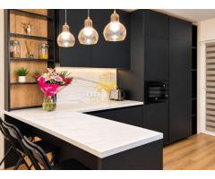 2 camere, modern, parcare subterana, prima inchiriere,Marasti,Fabricii - Imagine 2