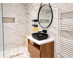 2 camere, modern, parcare subterana, prima inchiriere,Marasti,Fabricii - Imagine 11