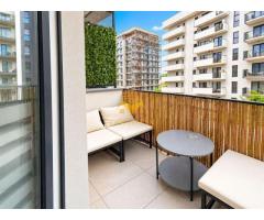 2 camere, modern, parcare subterana, prima inchiriere,Marasti,Fabricii - Imagine 12