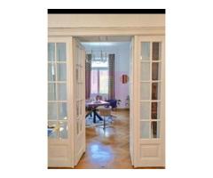 Belle Epoque 148 m2  Piata Victoriei - Imagine 8