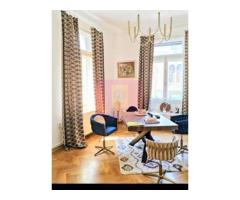 Belle Epoque 148 m2  Piata Victoriei - Imagine 9