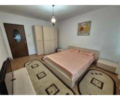 Apartament cu 2 camere de închiriat – Circumvalațiunii | 50 mp | Parte