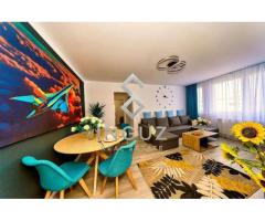 APARTAMENT 2 CAMERE DE ÎNCHIRIAT – VATRA LUMINOASĂ, SECTOR 2