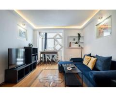 APARTAMENT 2 CAMERE DE ÎNCHIRIAT – UNIRII, CENTRAL