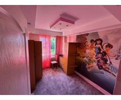 Apartament 3 camere in Șagului , 48 mp | Etaj 4/4 | Acoperiș - Imagine 3