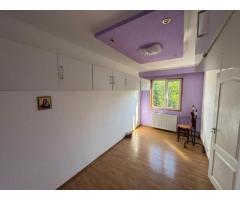 Apartament 3 camere in Șagului , 48 mp | Etaj 4/4 | Acoperiș - Imagine 5