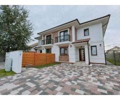 Duplex Premium Dumbrăvița | 120 mp | 337 mp teren | 5 dormitoare - Imagine 5