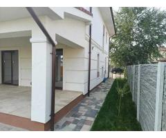 Duplex Premium Dumbrăvița | 120 mp | 337 mp teren | 5 dormitoare - Imagine 6