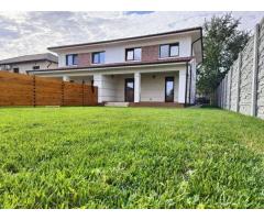 Duplex Premium Dumbrăvița | 120 mp | 337 mp teren | 5 dormitoare - Imagine 8