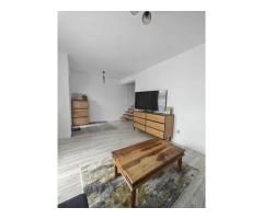 Duplex modern, complet mobilat și utilat – Moșnița Nouă