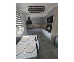 Duplex modern, complet mobilat și utilat – Moșnița Nouă - Imagine 2