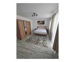 Duplex modern, complet mobilat și utilat – Moșnița Nouă - Imagine 5