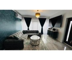 Duplex complet utilat și mobilat toate utilitățile pe Calea Urseni