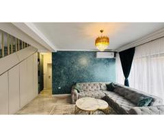 Duplex complet utilat și mobilat toate utilitățile pe Calea Urseni - Imagine 2