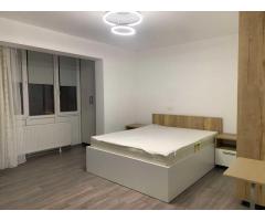 APARTAMENT 1 CAMERĂ  | ZONA ȘAGULUI