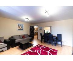Apartament 3 camere de inchriat la casa aproape de UMF