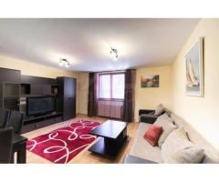Apartament 3 camere de inchriat la casa aproape de UMF - Imagine 2