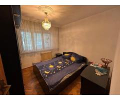 Apartament cu 3 camere + balcon - Zona Lipovei, Timișoara - parter - Imagine 5