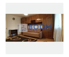 Garsoniera 28 mp | Zona Nord | Etaj 2 | Complet mobilata si utilata I
