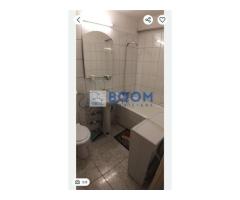 Garsoniera 28 mp | Zona Nord | Etaj 2 | Complet mobilata si utilata I - Imagine 5