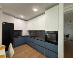 Inchiriez apartament cu 2 camere , bloc nou - Imagine 8
