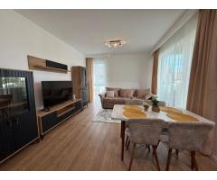 Inchiriez apartament cu 2 camere , bloc nou - Imagine 10