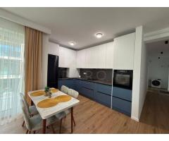 Inchiriez apartament cu 2 camere , bloc nou - Imagine 12