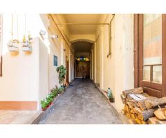 Apartament pe două nivele în Piața Catedralei, Arad. - Imagine 2