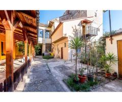 Apartament pe două nivele în Piața Catedralei, Arad. - Imagine 3