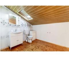 Apartament pe două nivele în Piața Catedralei, Arad. - Imagine 5