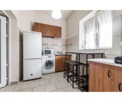 Apartament pe două nivele în Piața Catedralei, Arad. - Imagine 6