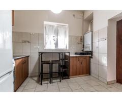 Apartament pe două nivele în Piața Catedralei, Arad. - Imagine 7