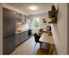 Inchiriere apartament 2 camere, bdul Pandurilor, mobilat si utilat complet - Imagine 3