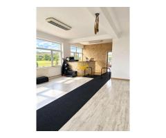 Spatiu comercial/ birouri, aprox. 200 mp, lângă METRO, BMW, Floresti - Imagine 5