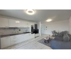 Apartament 2 camere  Emil Racovita